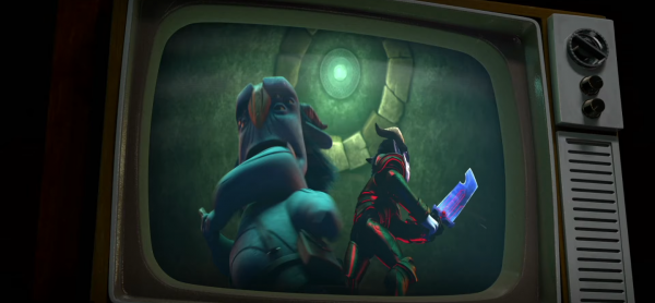 3Below Season 2 Trailer: Aliens, Trolls, and Humans Fight for Summer