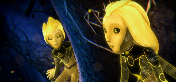 3 Below Season 2 Review: Netflix's Alien Story Re-examines Immigration