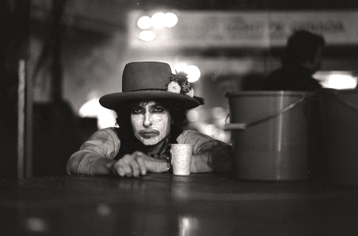 Rolling Thunder Revue: How Scorsese and Dylan Reinvented the