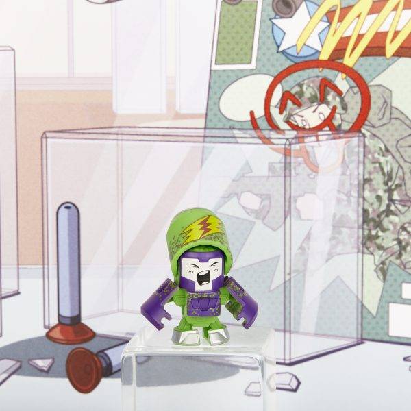 Transformers BotBots Comic-Con Exclusives Revealed in New Images