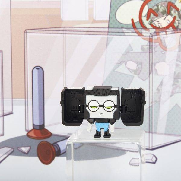 Transformers BotBots Comic-Con Exclusives Revealed in New Images