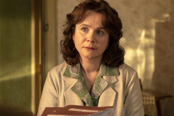 chernobyl characters