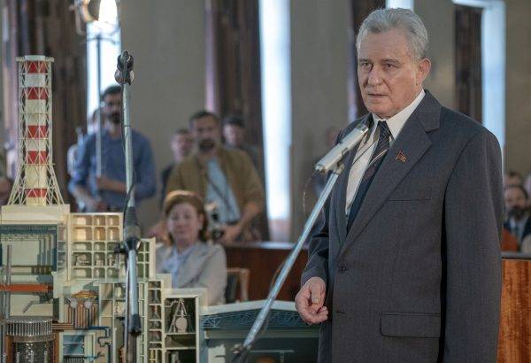 'Chernobyl' Ending Explained: Who Bears the Responsibility?