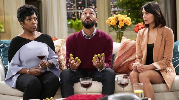 The Sitcom Fam Has Serious Problems Dealing with Parental Separation