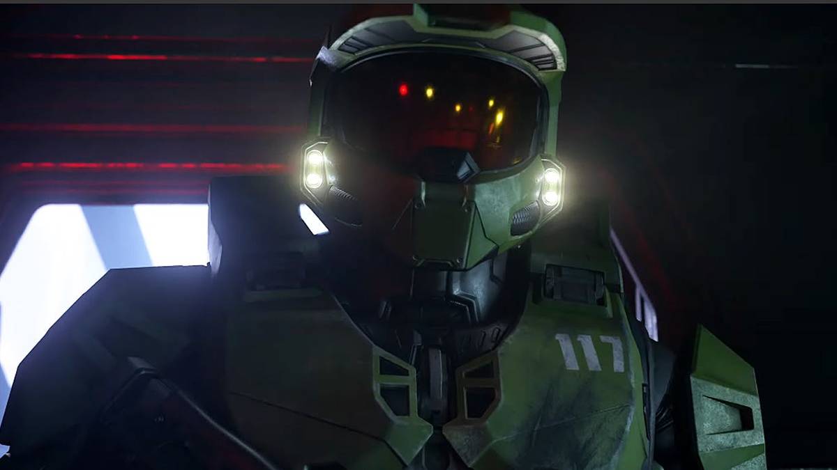 Halo Infinite Multiplayer Progression Explained by 343 Industries