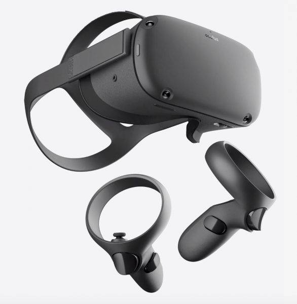 Oculus Experience Oculus Quest Review: The Answer for VR Skeptics