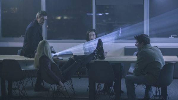 Success Trailer Reveals HBO Europe Series Coming to U.S. Subscribers
