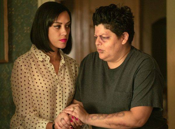 Vida Season 2: Ser Anzoategui on Eddy's Journey & Being Non-binary