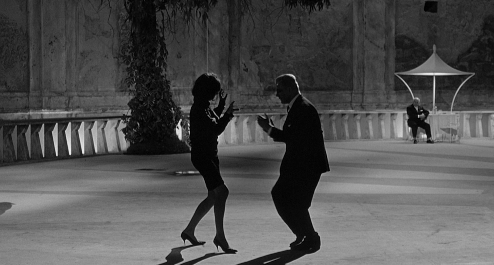 Martin Scorsese's Favorite 1963 Classic Officially Departs HBO Max image