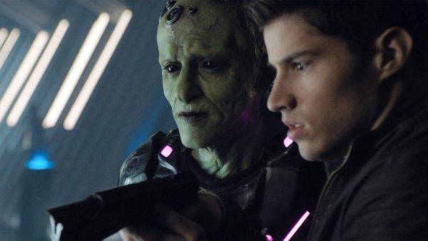 Crypton 2 Krypton Season 2: How That Twist Proves It’s the Gutsiest Prequel Ever