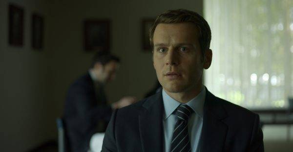 Mindhunter Season 2 Trailer Teases New Cases, Charles Manson