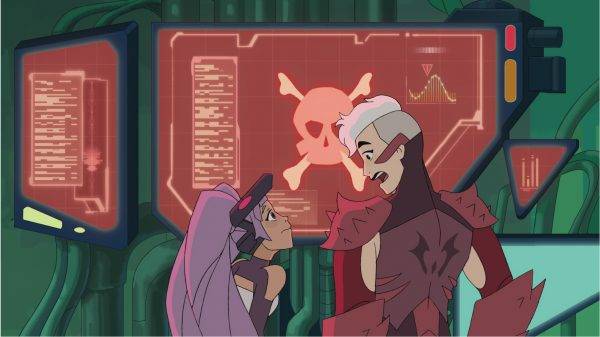 She-Ra and the Princesses of Power Season 3 Trailer Introduces a New Foe