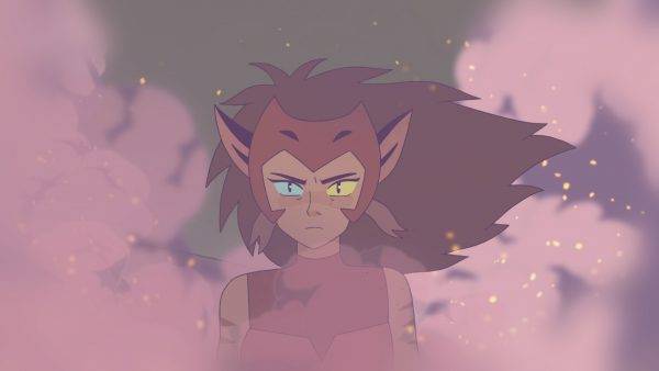 She-Ra and the Princesses of Power Season 3 Trailer Introduces a New Foe