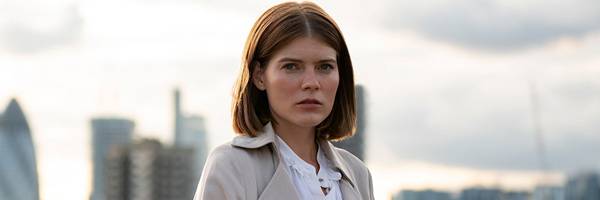 The Rook Star Emma Greenwell on How Myfanwy Is Like the Hulk