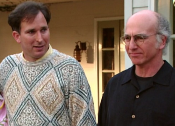 Wayne Federman Joins Final Season of HBO's Silicon Valley