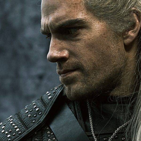 The Witcher Images Reveal Geralt, Ciri and Yennefer in New Netflix Series