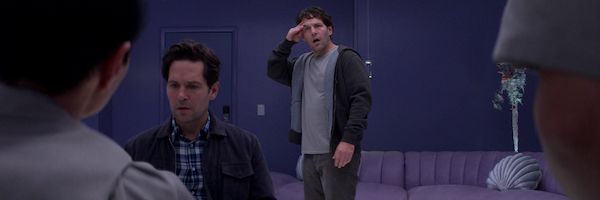 Living with Yourself | Collider
