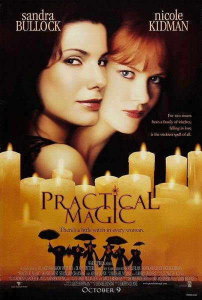 HBO Max Orders Practical Magic Prequel Pilot