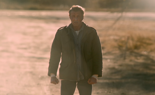 New Rambo: Last Blood Trailer Teases John Rambo's Final Ride
