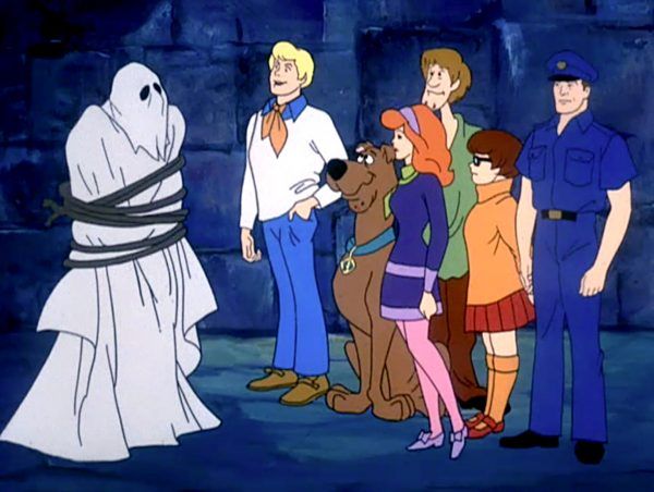 Scooby-Doo 50th Anniversary Limited Edition Blu-ray Is a Perfect Gift
