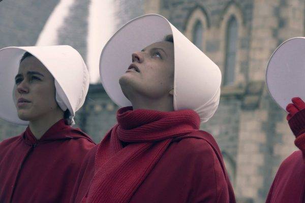 The Handmaid's Tale Season 4 Needs to Let June Go Full Breaking Bad