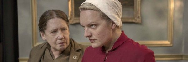 The Handmaid's Tale Season 4 Needs to Let June Go Full Breaking Bad