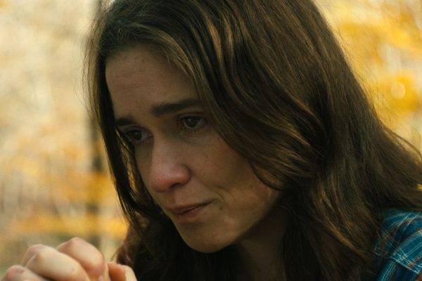 Alice Englert on Them That Follow and Ryan Murphy's Ratched