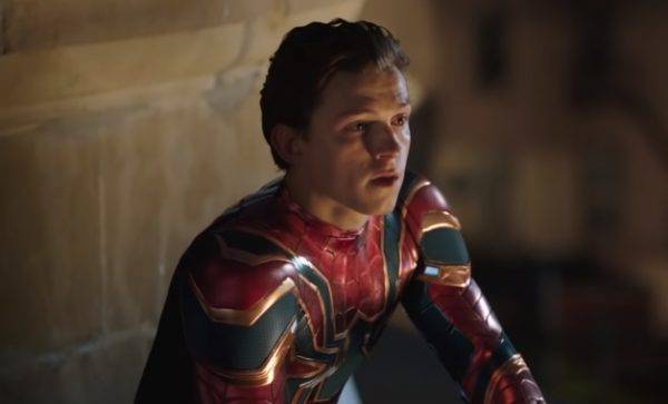 How Tom Holland Helped Get Spider-Man Back in the MCU