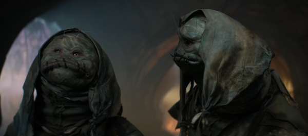 Awfuller Dark Crystal Age of Resistance Characters Ranked from Worst to First