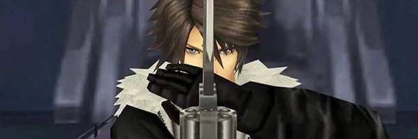 Final Fantasy 8: Remastered Trailer Provides a Nice Upgrade