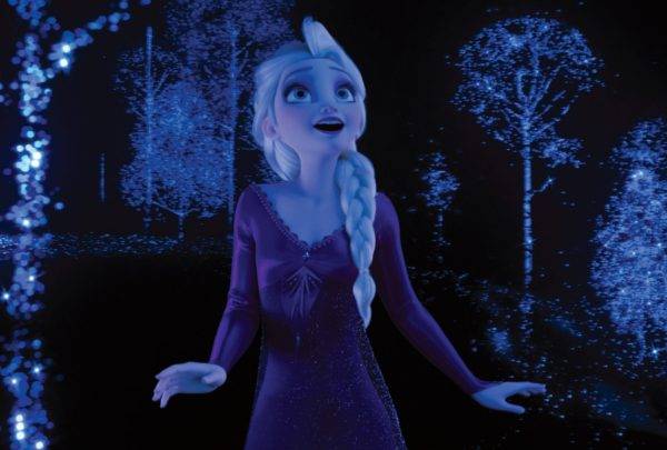 Elsa2 Characters Frozen 2: Plot Details, Timeline, New Characters, and More Revealed