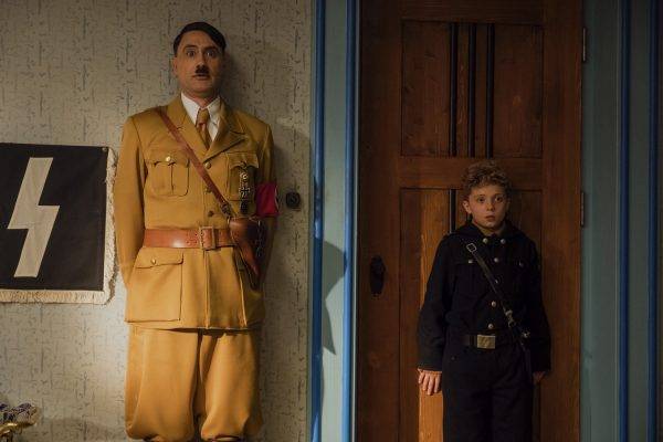 Jojo Rabbit: Taika Waititi Reveals Real Reason He Played Hitler