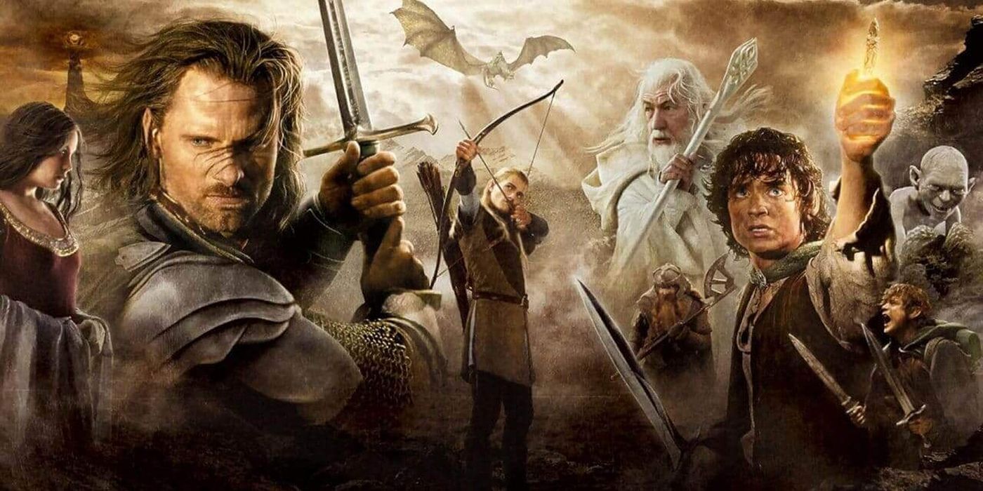 Lord of the Rings movie: 5 Essential Reasons It Remains Unrivaled