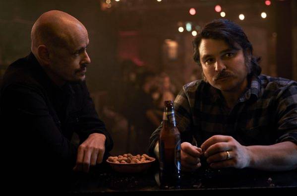 Mr Inbetween Season 2: Creators on the Show's Evolution, Season 3