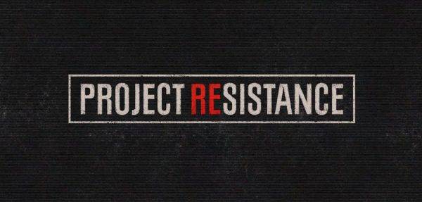 Project Resistance Trailer Reveals Resident Evil's Team-Based Title