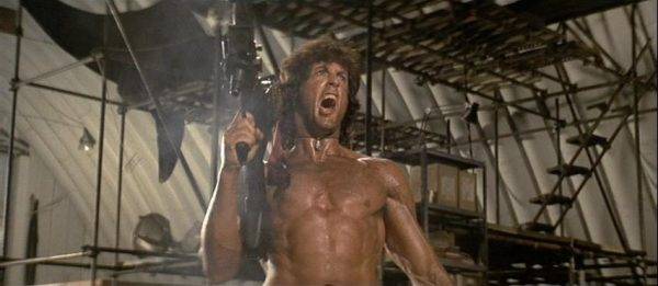 What Rating Is Rambo Rambo Movies Ranked from Worst to Best | Collider