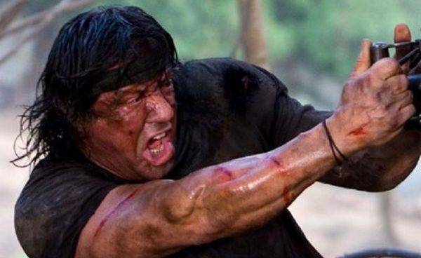 Overlord's Julius Avery to Direct Sylvester Stallone Movie Samaritan