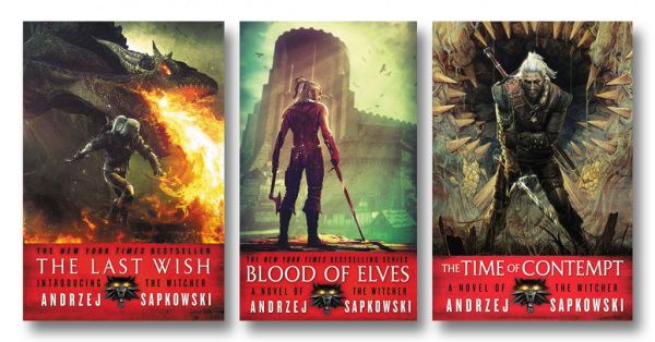 The Witcher Explained from Books, to Video Games, to Comics, to Netflix