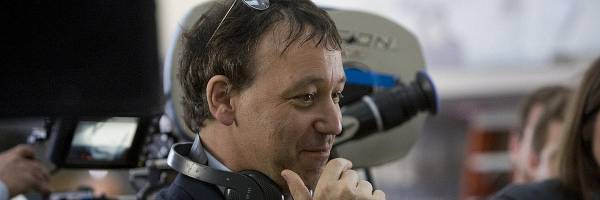 Sam Raimi Directing New Movie Pitched as Misery Meets Cast Away