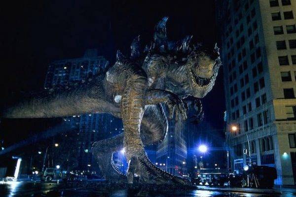 Roland Emmerich Talks Midway & Reflects on His Career