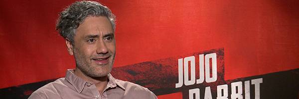 Jojo Rabbit: Taika Waititi Reveals Real Reason He Played Hitler