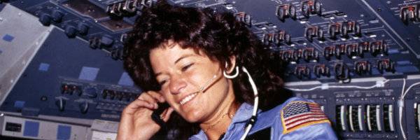 Transparent's Jill Soloway to Direct Sally Ride Biopic for Lionsgate