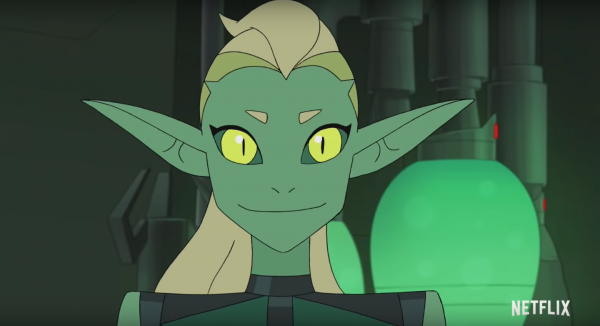Netflix's She-Ra Series Adds Jacob Tobia to Voice Non-Binary Character