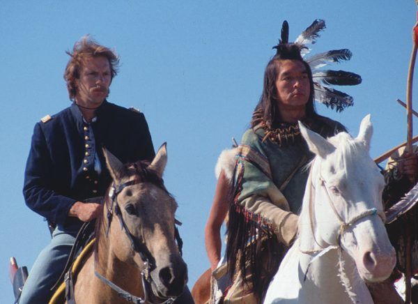 Prime Video Just Landed Kevin Costner’s Ambitious $424 Million Western
