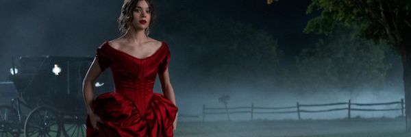 Dickinson Season 2 Set Photo Confirms Iron Fist's Finn Jones Added to Cast Dickinson Season 2 Set Photo Confirms Iron Fist's Finn Jones Added to Cast