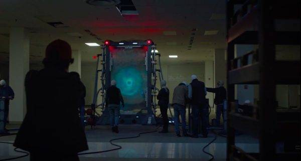 Watchmen Episode 5 Theories: Nostalgia, Reflectatine, and That Squid