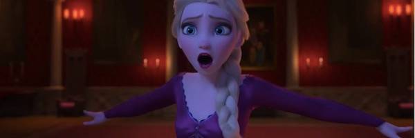 Addison Straney Frozen 2 Into the Unknown Song Available Online Now