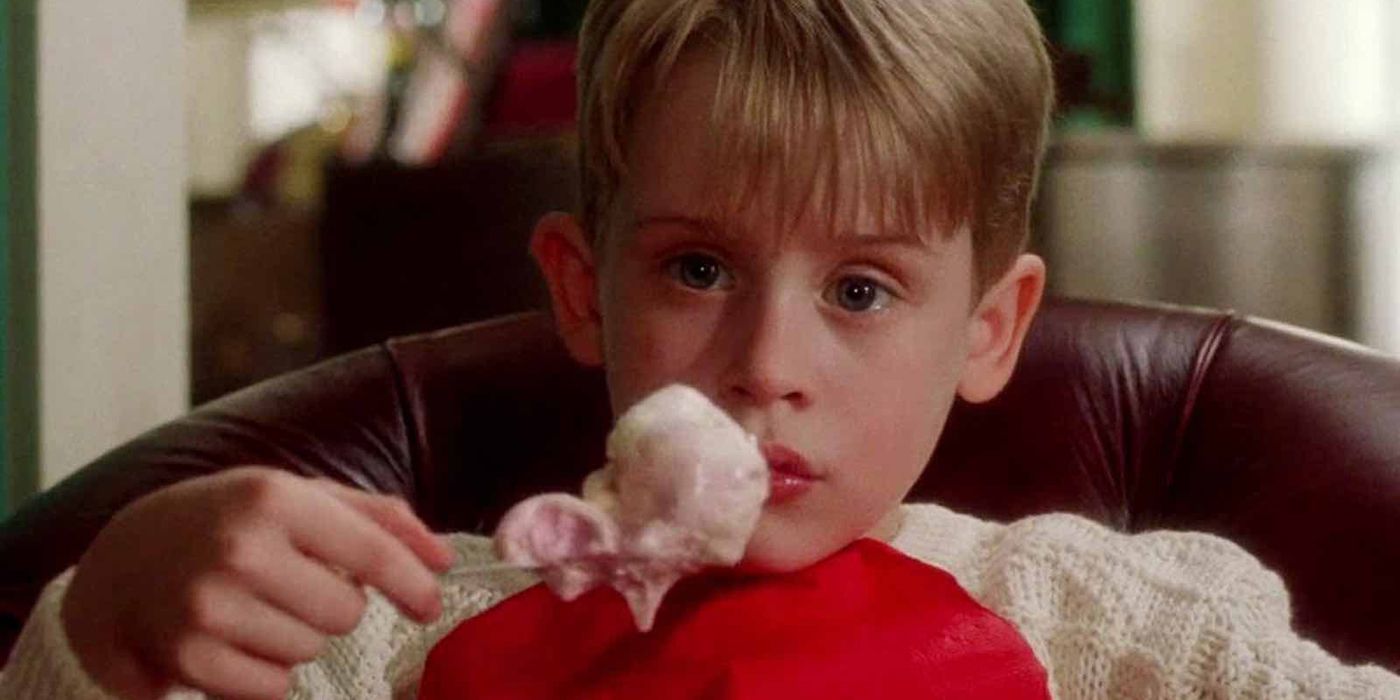 These 6 Words Made ‘Home Alone’ an Instant Christmas Classic