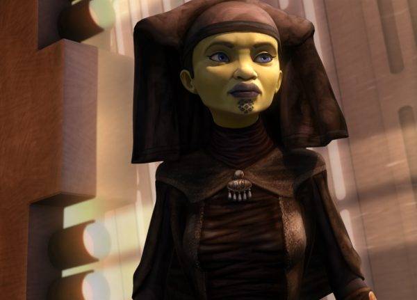 Rise of Skywalker: Who Are Those Voices at the End?