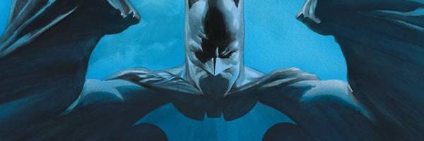 The Batman's Gotham City Will Use Glasgow, Scotland for Filming
